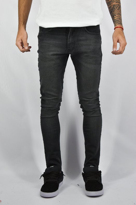 PANTALON DENIM KURT 